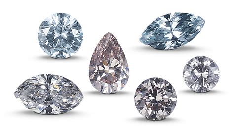 Diamond Treatments | Diamond Color & Clarity Enhancements | The 4Cs of Diamond Quality by GIA