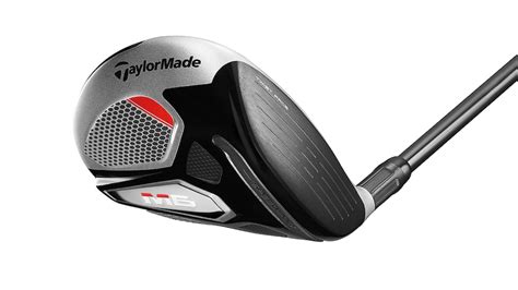 Getting up to Speed with TaylorMade's New Woods | Golf Equipment: Clubs ...