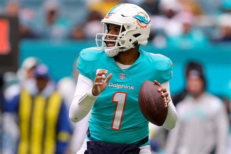 Miami Dolphins Fantasy Football Preview 2023