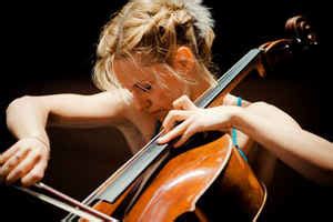 Sol Gabetta | Discography | Discogs