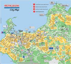 Reykjavik Cruise Port Guide - CruisePortWiki.com | Places to Visit in ...