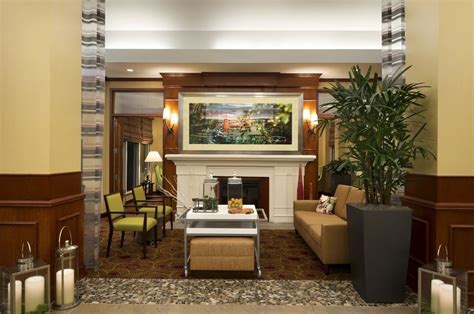 Hilton Garden Inn Houston/The Woodlands, Houston, TX Jobs | Hospitality Online