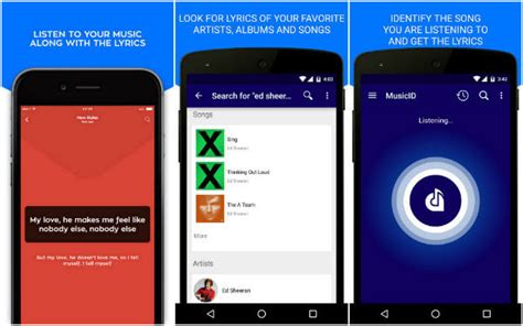 5 Best Song Finder App for Android and iPhone - MashTips