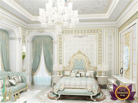 Best Bedroom Design Ideas in Classic Style