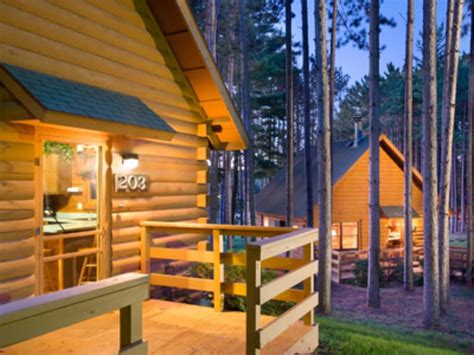 18 Best Private Cabins In Wisconsin Dells, Wisconsin - Updated 2024 ...