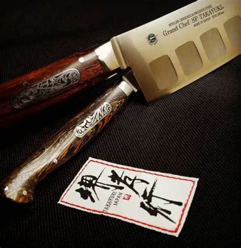 Sakai Takayuki Review: Is This Japanese Knife Brand Worth It?