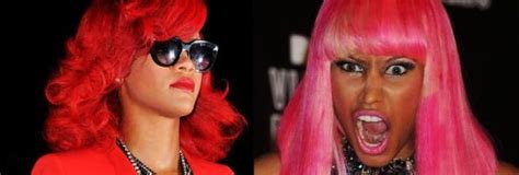 NEW MUSIC: Rihanna x Nicki Minaj - 'Raining Men' [SNIPPET] |Social ...