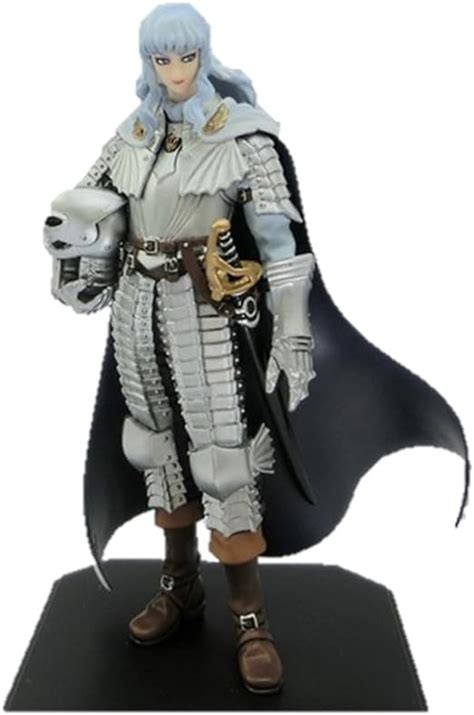 Berserk DXF figure Griffith single item Banpresto Prize (japan import ...