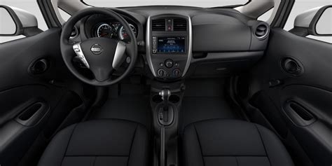 2019 Nissan Versa Note Colors & Photos | Nissan USA