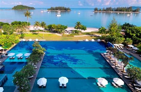 22 Hotel Di Langkawi Terbaik! Murah & Dekat Banyak Tempat Menarik