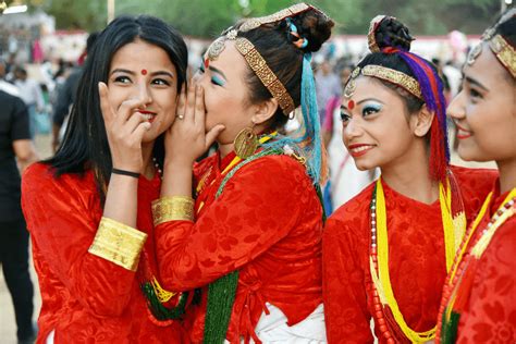 Culture of Nepal - Culture and Tradition | Routeprints
