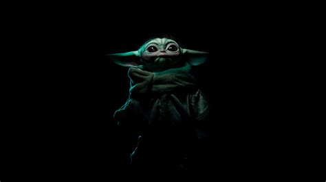 Grogu Baby Yoda Wallpaper, HD TV Series 4K Wallpapers, Images, Photos ...