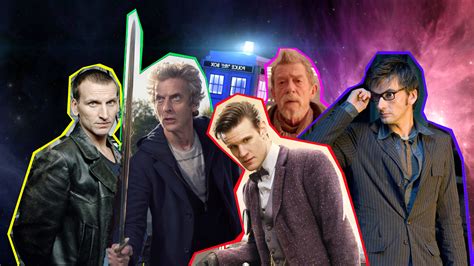 Doctor Who - Every single episode of the revived series, ranked