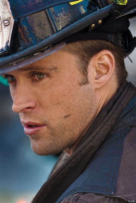 Jesse Spencer Chicago Fire | Future Husbands | Pinterest