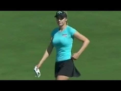 Funny Professional Golfer Bloopers - Volume 13 (No repeats from other ...