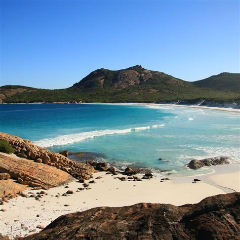 Cape Le Grand National Park (Esperance) - 2023 Lo que se debe saber ...