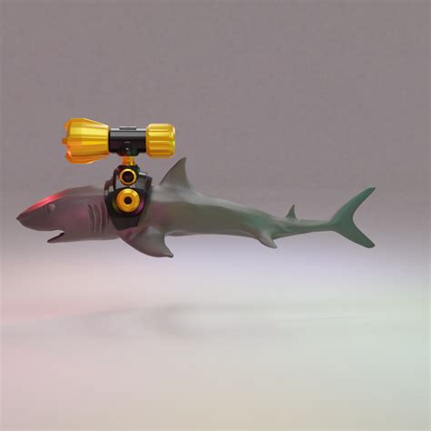 Austin Powers Laser Beam Sharks - The Best Picture Of Beam