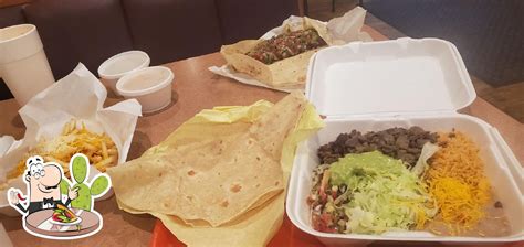 Adolfo's Mexican Food in Pueblo West - Restaurant reviews