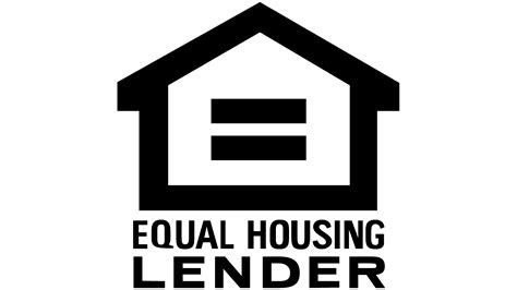 Equal Housing Logo, symbol, meaning, history, PNG, brand