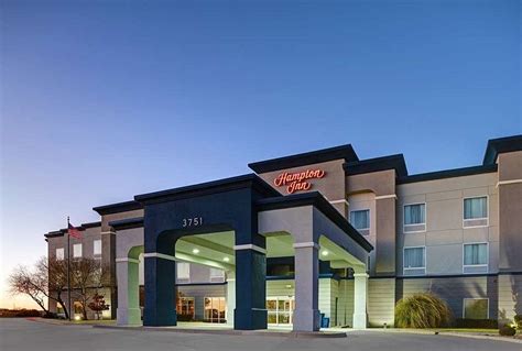 HAMPTON INN DEMING, NM - UPDATED 2022 Hotel Reviews & Price Comparison - Tripadvisor