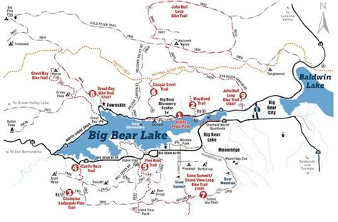 Best 25+ Big bear hiking ideas on Pinterest | Big bear mountain, Big bear california and Big ...