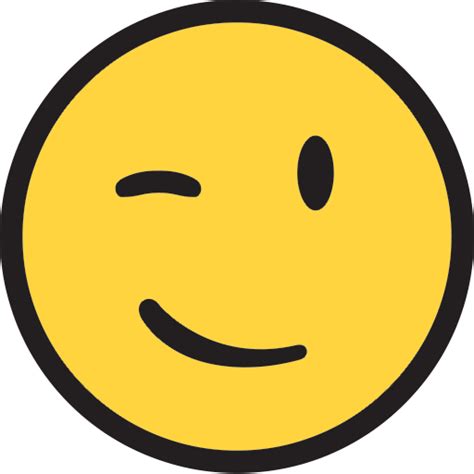 List of Windows 10 Smileys & People Emojis for Use as Facebook Stickers ...