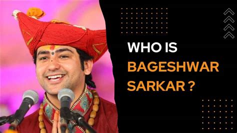 Who is Bageshwar Sarkar? Real Name, Age, Education, Personal Life, Latest News, Tweets & More