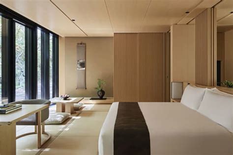 Aman to Open Luxury Resort in Kyoto, Japan – Hospitality Net