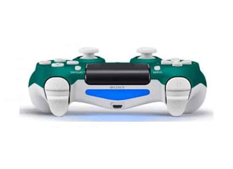 PS4 CONTROLLER ALPINE GREEN | The Games Store