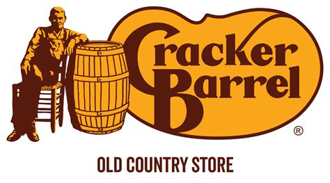 Cracker barrel logo png png download