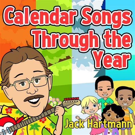 Groundhog Day Song - song and lyrics by Jack Hartmann | Spotify in 2022 | Groundhog day, Songs ...