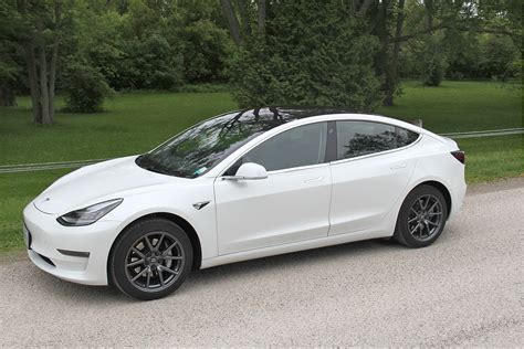 Model 3 Aero Wheel Kit - Classic - Tesla Shop