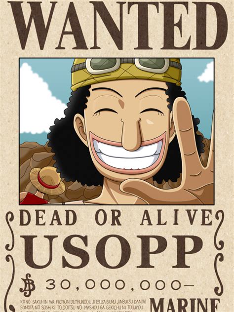 One piece wanted poster font download - pooloco