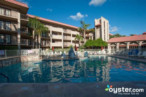 Hyatt Place Scottsdale/Old Town - The Pool at the Hyatt Place Scottsdale | Oyster.com Hotel Photos