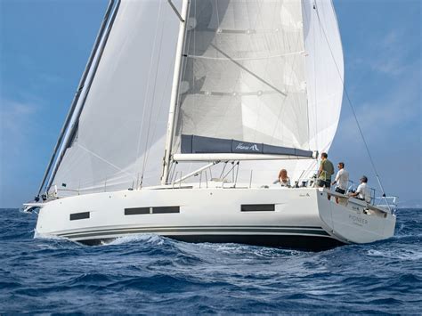 10 Best Sailboat Brands to Buy or Charter in 2024