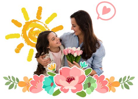 All for Mom: Create Meaningful Gifts for Mom with HitPaw Online