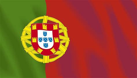 Flag of Portugal: History, Meaning, and Other Interesting Facts Portuguese Flag, Learn ...