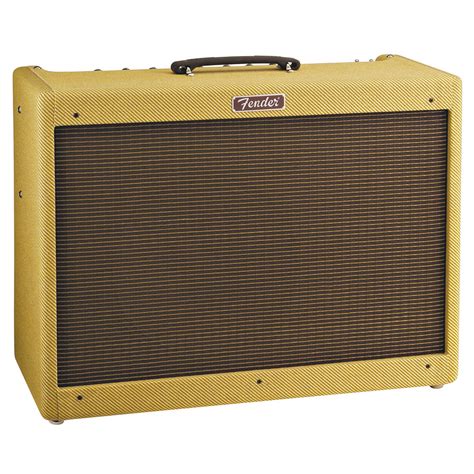 Fender Blues Deluxe Tweed « Guitar Amp