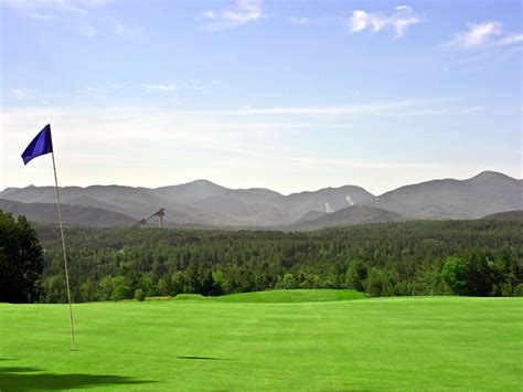 Lake Placid Resort & Golf Club | Florida Golf School Vacations