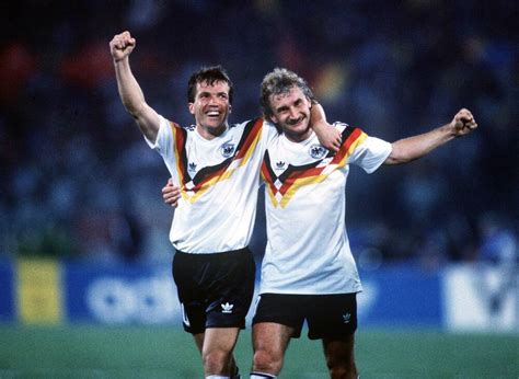 World Cup 1990 Final West Germany Argentina | ubicaciondepersonas.cdmx ...