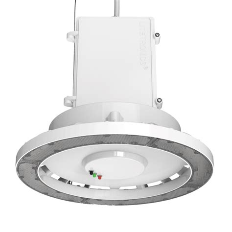 30W LED Emergency Light - Litetronics