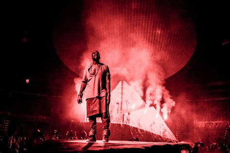 Kanye West wallpaper ·① Download free cool High Resolution backgrounds for desktop, mobile ...