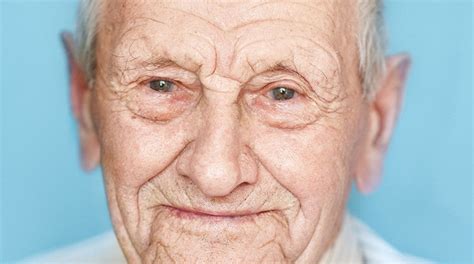 Juozas Mereckas, Lithuania's Oldest Person, Dies at 109 - LongeviQuest
