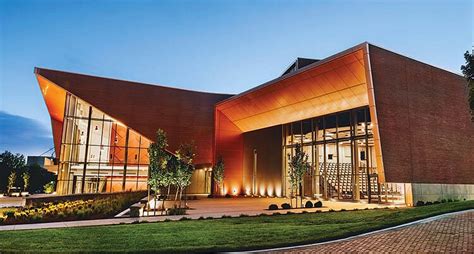 Myrtle Woldson Performing Arts Center (Spokane, WA): Address, Phone Number - Tripadvisor