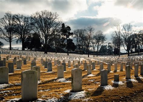 Marietta National Cemetery, 2016 - Dustin Grau Photography