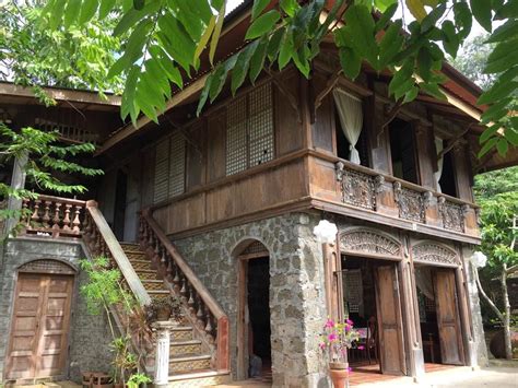 Farm stay Bonifacio House, Taal, Philippines - Booking.com | Philippines house design ...