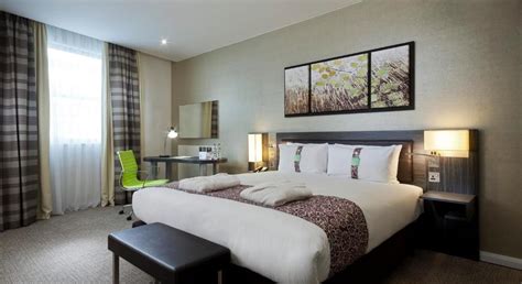 Holiday Inn London - Whitechapel in Tower Hamlets