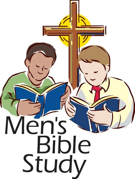 mens bible study clipart 20 free Cliparts | Download images on Clipground 2024