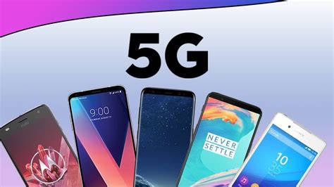 China on top of the list of 'revenue from 5G Smartphones'! - The Indian ...