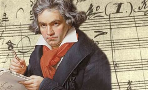 Google doodle pays ode to Beethoven's masterpieces | 59539